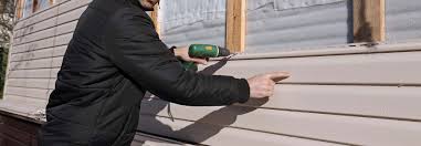 Best Siding Removal and Disposal  in Alamo, CA